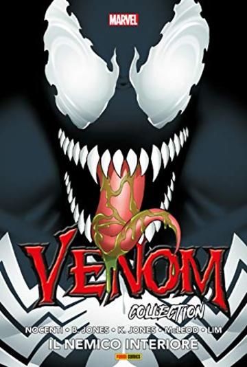 Venom Collection 5: Il nemico interiore
